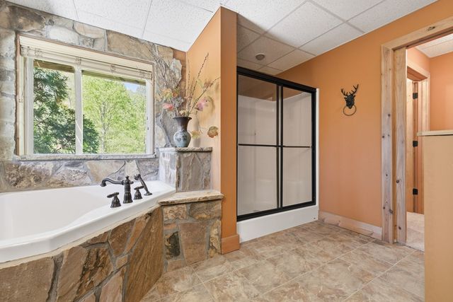 271 Burnt Ridge Road, Blairsville, GA 30512