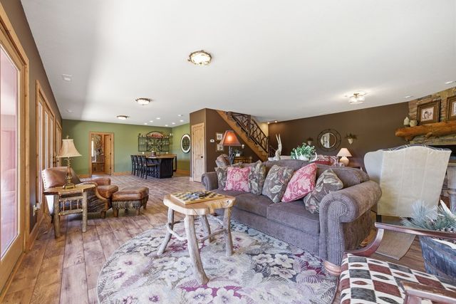 271 Burnt Ridge Road, Blairsville, GA 30512