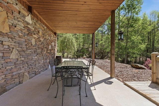 271 Burnt Ridge Road, Blairsville, GA 30512