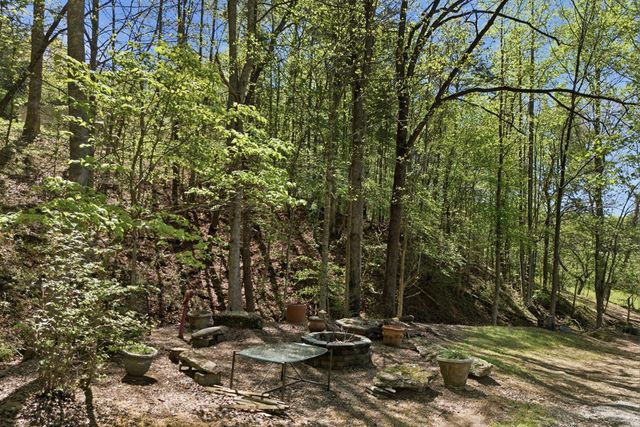 271 Burnt Ridge Road, Blairsville, GA 30512