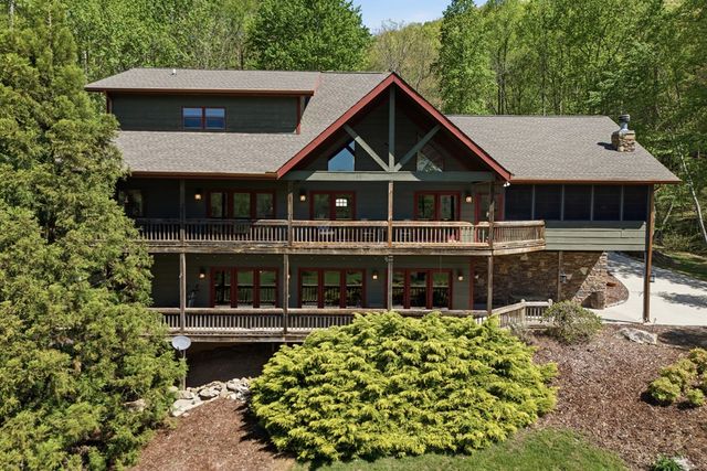 271 Burnt Ridge Road, Blairsville, GA 30512