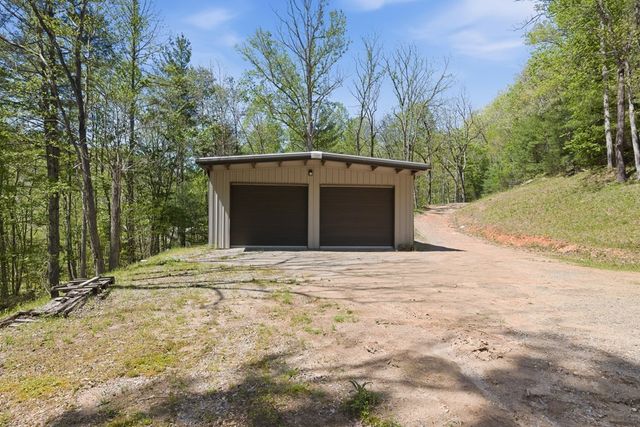 271 Burnt Ridge Road, Blairsville, GA 30512