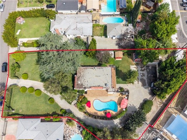 188 N Sunkist, West Covina, CA 91790