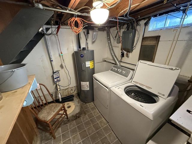 1712 Mole Avenue, Janesville, WI 53548