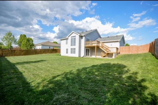 4011 SPRING CRESS DR, Columbia, MO 65202