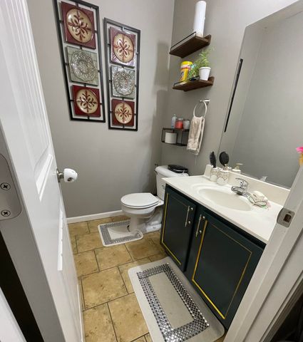 4011 SPRING CRESS DR, Columbia, MO 65202