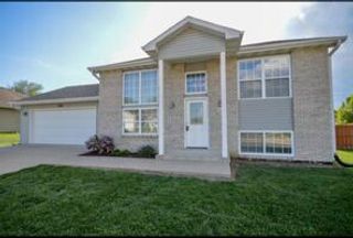 4011 SPRING CRESS DR, Columbia, MO 65202