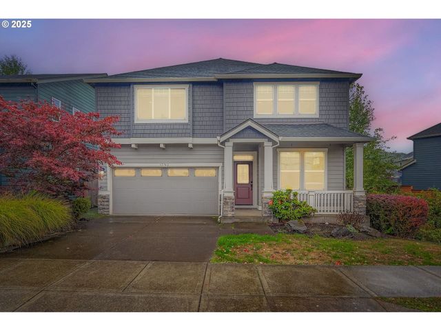 13762 Se NIGHTINGALE Ave, Clackamas, OR 97015