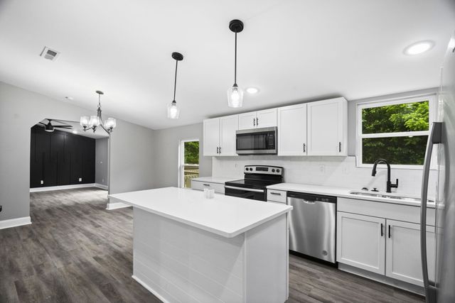 5733 Clarksville Pike, Joelton, TN 37080