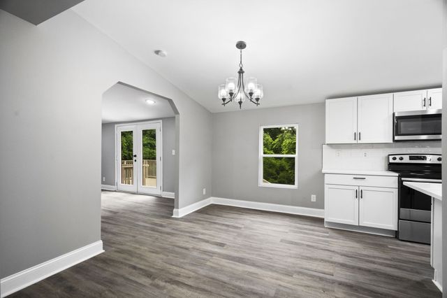 5733 Clarksville Pike, Joelton, TN 37080