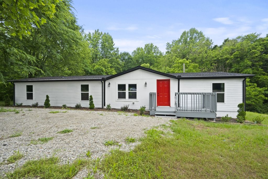 5733 Clarksville Pike, Joelton, TN 37080