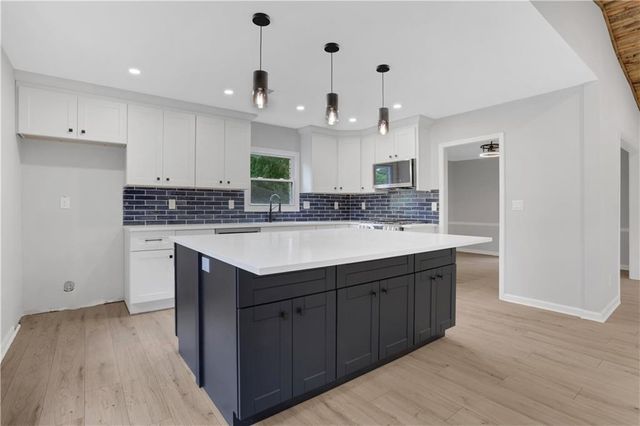 3341 Camelot Drive, Marietta, GA 30062