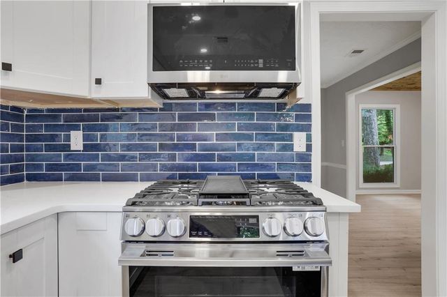 3341 Camelot Drive, Marietta, GA 30062