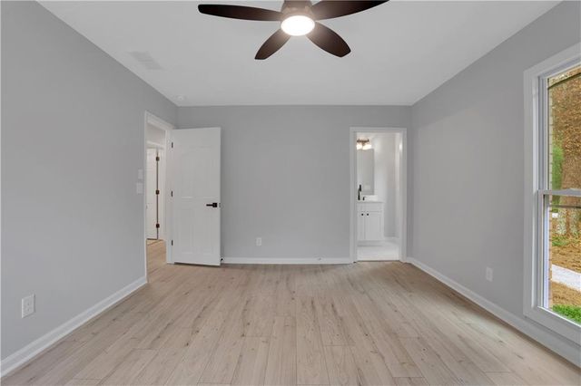 3341 Camelot Drive, Marietta, GA 30062