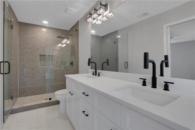 3341 Camelot Drive, Marietta, GA 30062