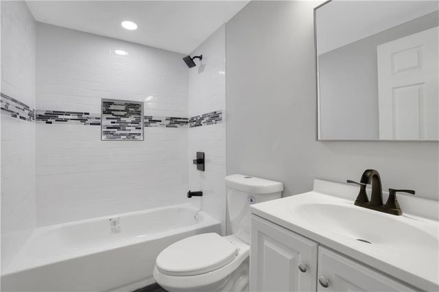 3341 Camelot Drive, Marietta, GA 30062