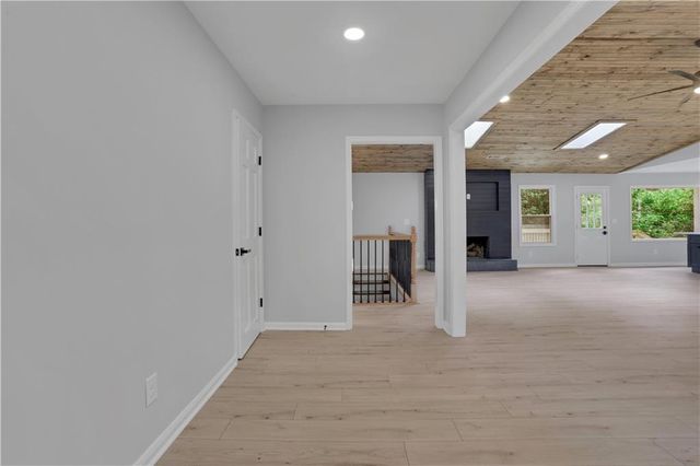 3341 Camelot Drive, Marietta, GA 30062