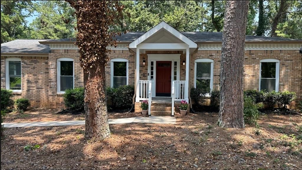 3341 Camelot Drive, Marietta, GA 30062