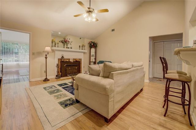 4938 Lake Forest Dr, Conyers, GA 30094