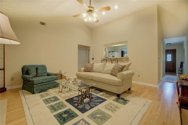 4938 Lake Forest Dr, Conyers, GA 30094