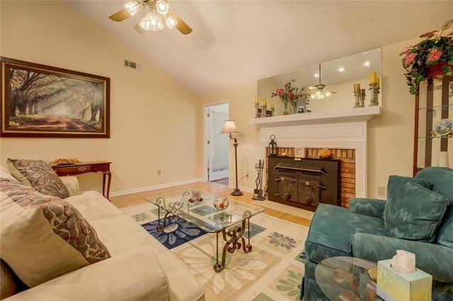 4938 Lake Forest Dr, Conyers, GA 30094