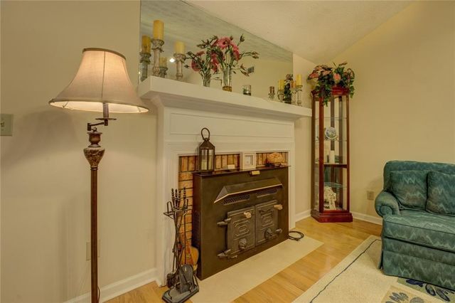 4938 Lake Forest Dr, Conyers, GA 30094