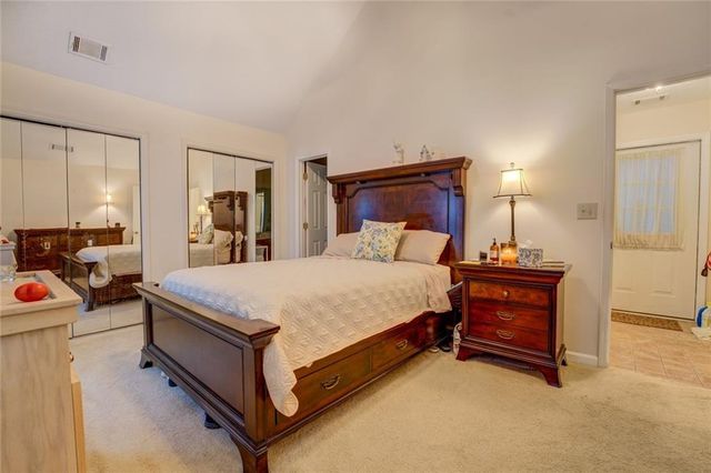 4938 Lake Forest Dr, Conyers, GA 30094