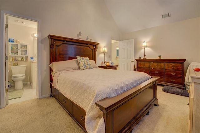 4938 Lake Forest Dr, Conyers, GA 30094
