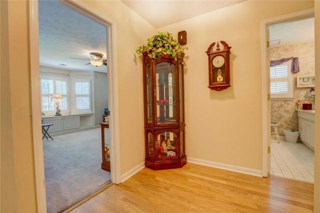 4938 Lake Forest Dr, Conyers, GA 30094
