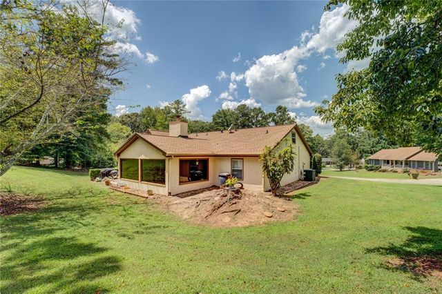 4938 Lake Forest Dr, Conyers, GA 30094