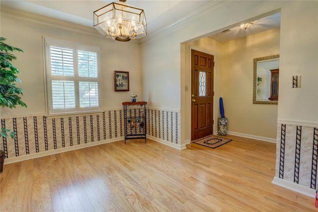 4938 Lake Forest Dr, Conyers, GA 30094