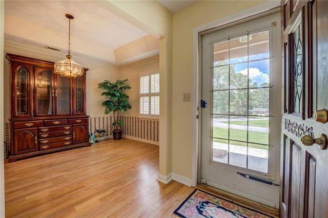 4938 Lake Forest Dr, Conyers, GA 30094