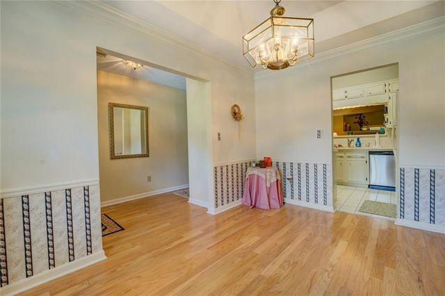4938 Lake Forest Dr, Conyers, GA 30094