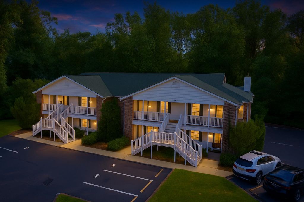 93 Egret Run Ln Unit 123, Pawleys Island, SC 29585 — exterior