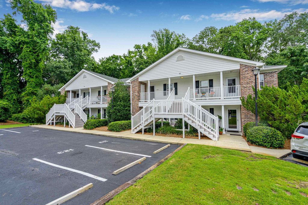 93 Egret Run Ln Unit 123, Pawleys Island, SC 29585 — photo 2