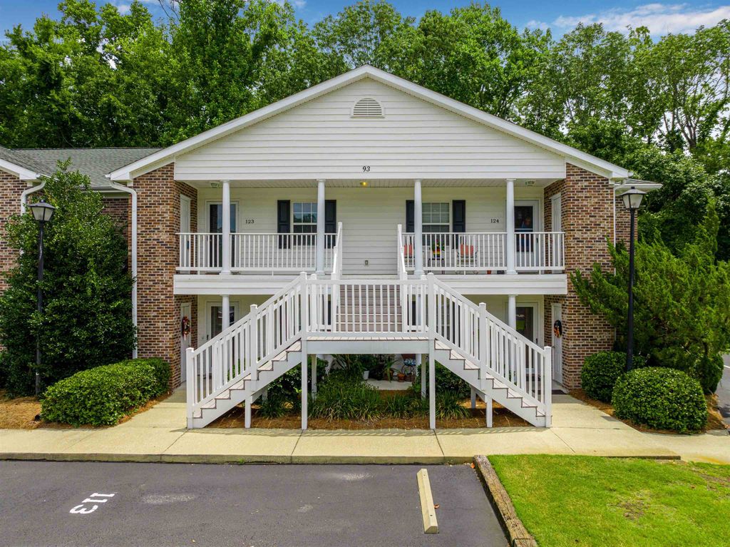 93 Egret Run Ln Unit 123, Pawleys Island, SC 29585 — photo 3