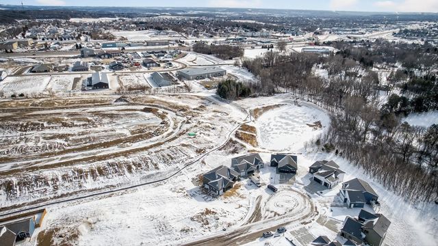 6128 Cody Lane NW, Rochester, MN 55901