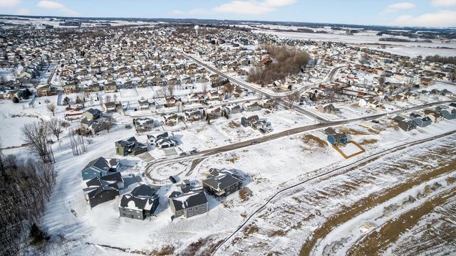 6128 Cody Lane NW, Rochester, MN 55901