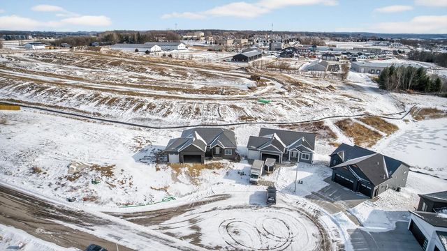 6128 Cody Lane NW, Rochester, MN 55901