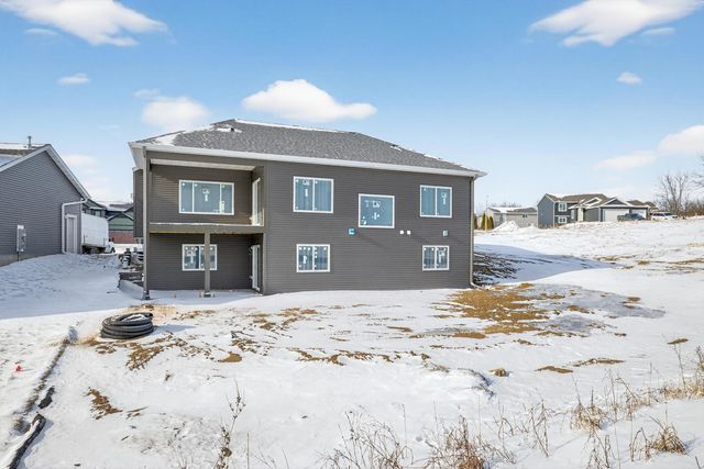 6128 Cody Lane NW, Rochester, MN 55901