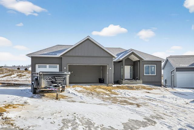 6128 Cody Lane NW, Rochester, MN 55901