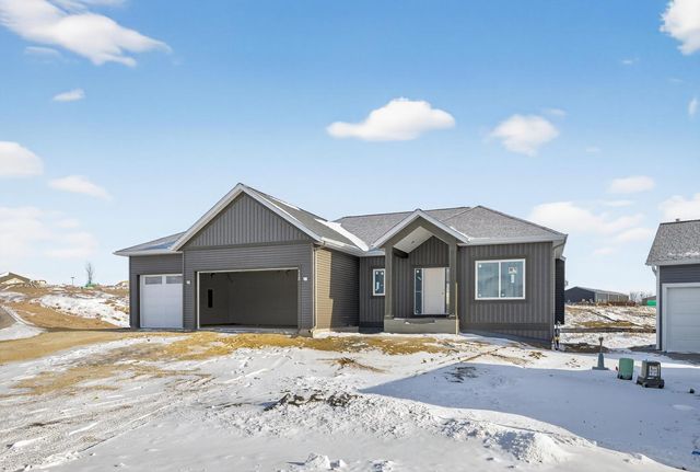 6128 Cody Lane NW, Rochester, MN 55901