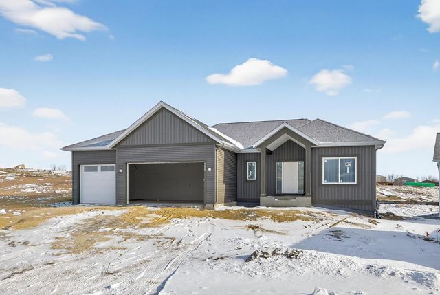 6128 Cody Lane NW, Rochester, MN 55901