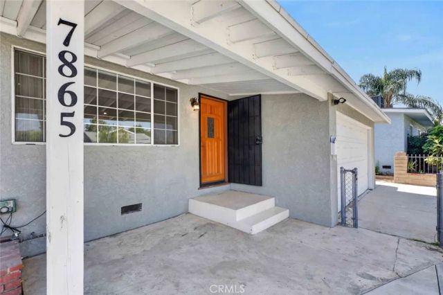 7865 Cantaloupe, Panorama City, CA 91402