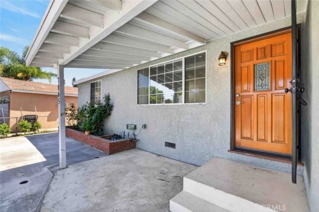 7865 Cantaloupe, Panorama City, CA 91402