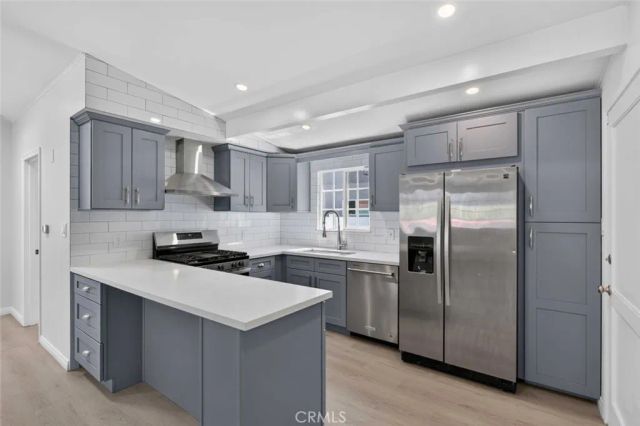 7865 Cantaloupe, Panorama City, CA 91402
