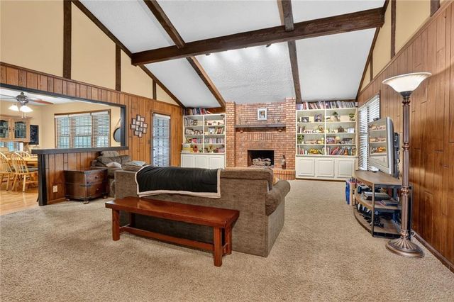 16313 W Chur Street, Olathe, KS 66062