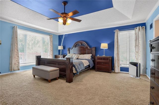 16313 W Chur Street, Olathe, KS 66062