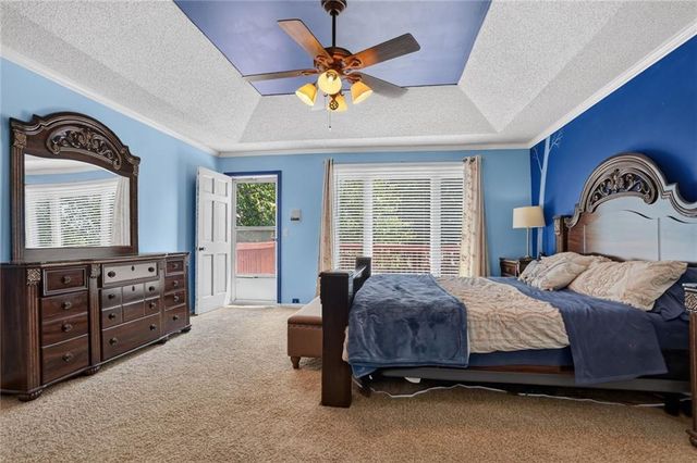 16313 W Chur Street, Olathe, KS 66062