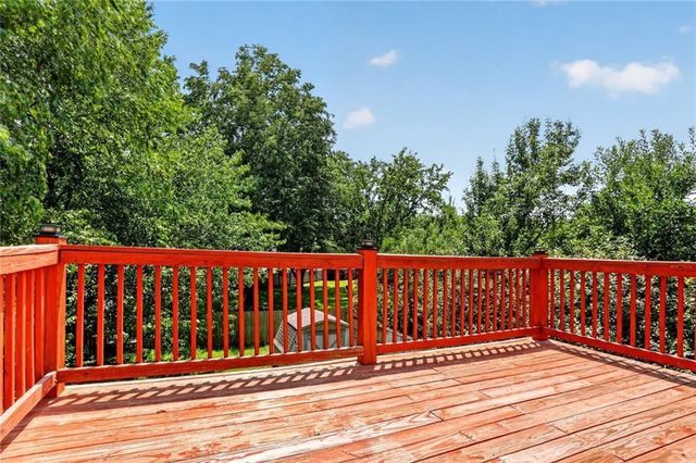 16313 W Chur Street, Olathe, KS 66062